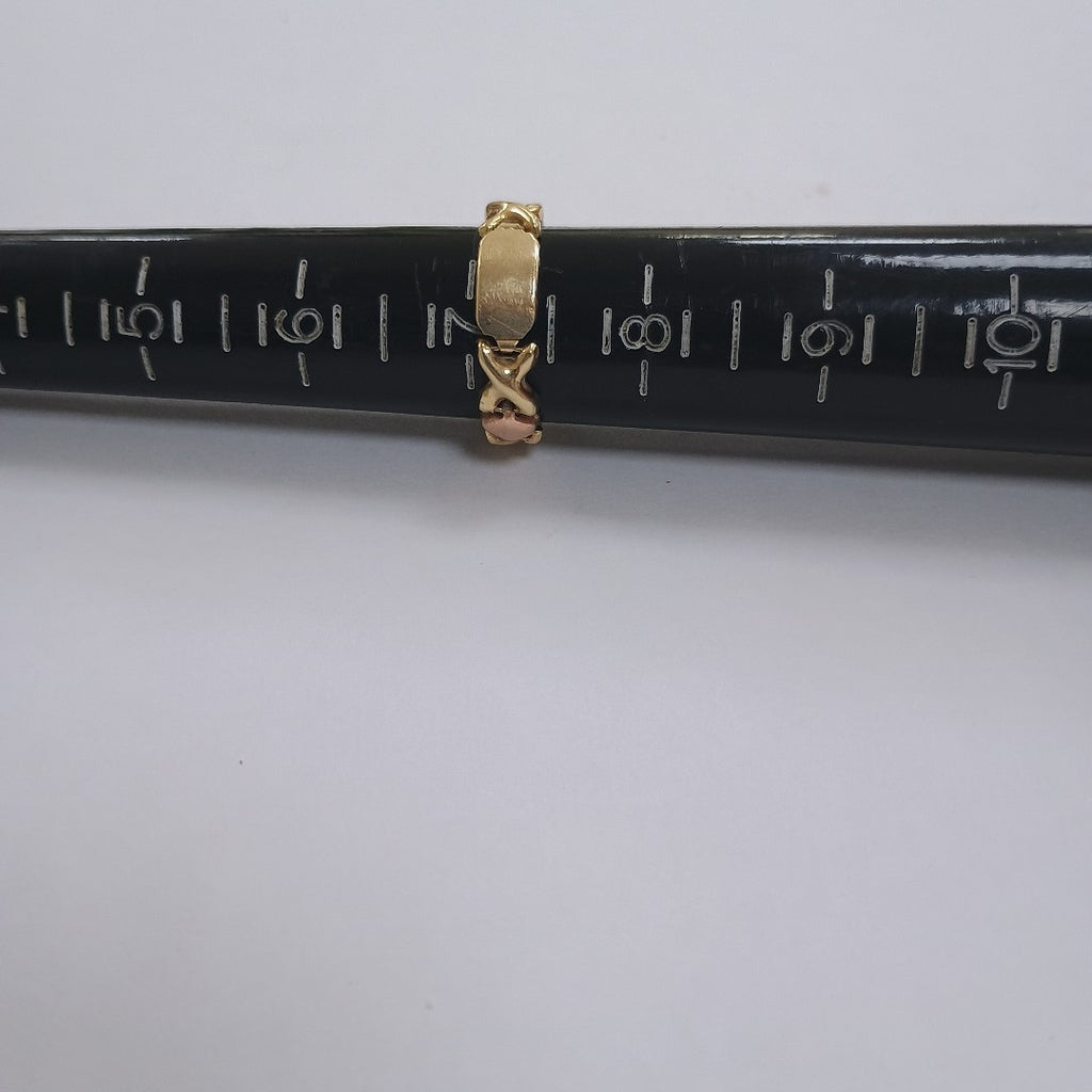 ANILLITO ORO 14 K 2,40 GRMS (SEMINUEVO)