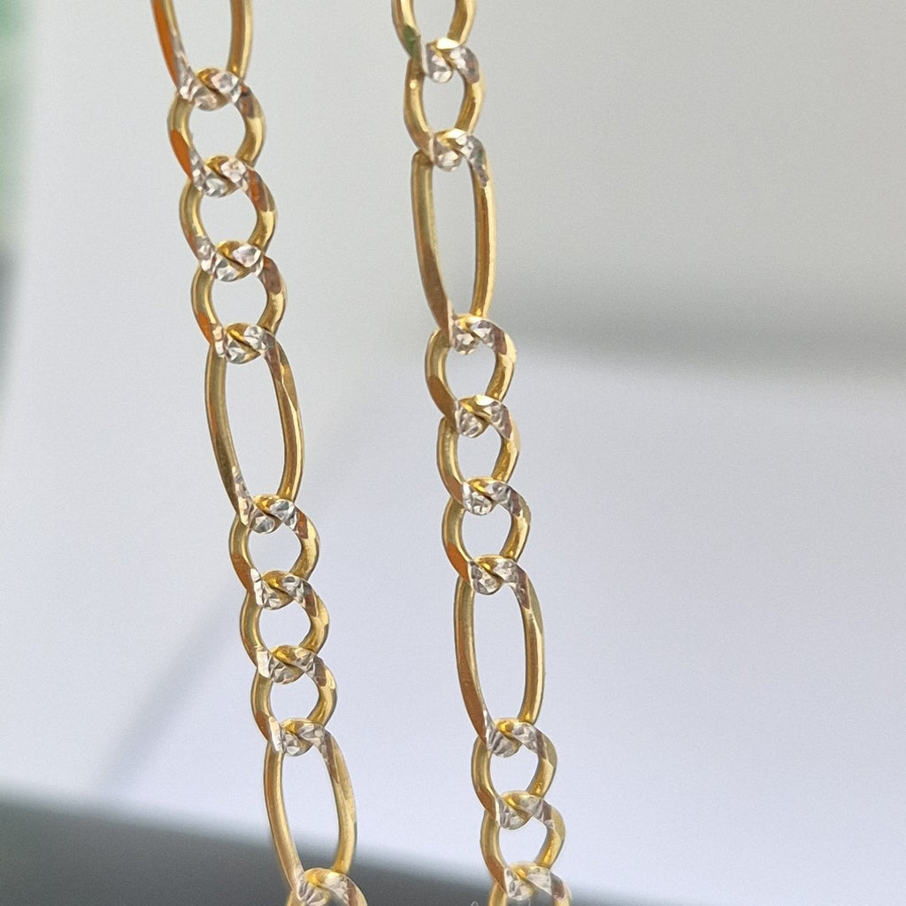 CADENA ORO 14 K 10.3 GRMS (SEMINUEVO)