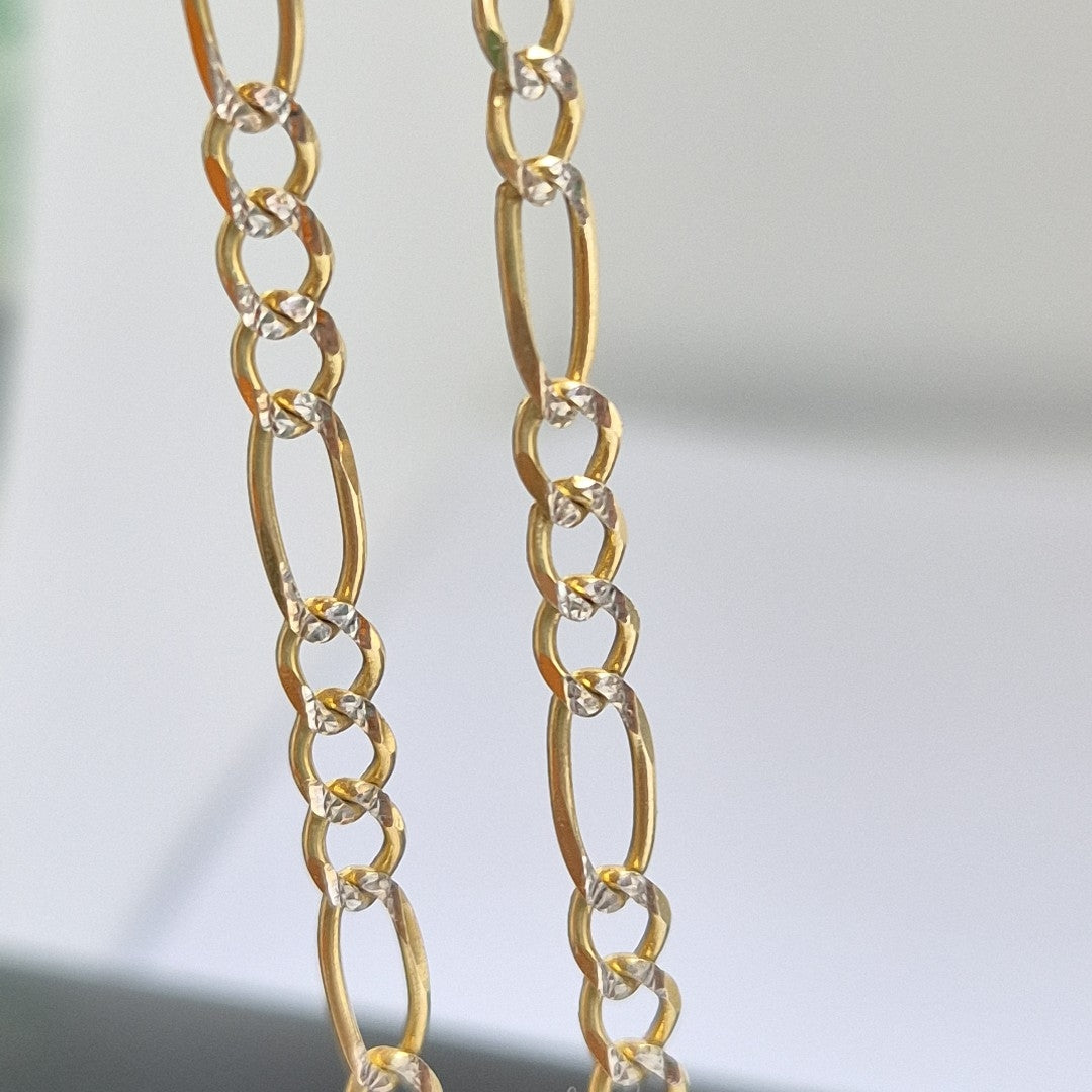 CADENA ORO 14 K 10.3 GRMS (SEMINUEVO)
