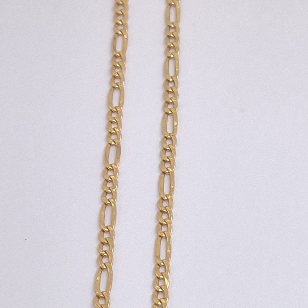 CADENA ORO 18 K 3,30 GRMS (SEMINUEVO)