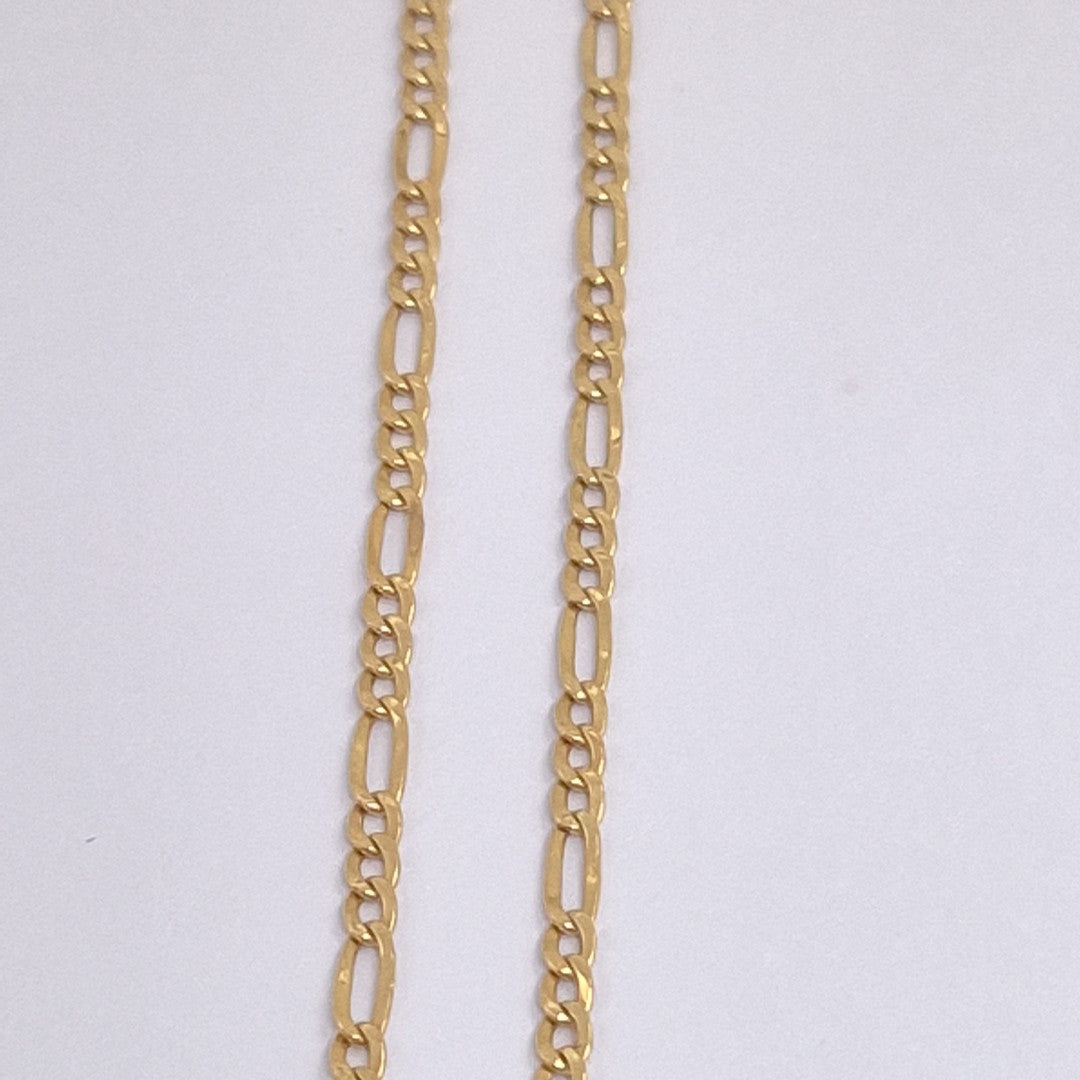 CADENA ORO 18 K 3,30 GRMS (SEMINUEVO)