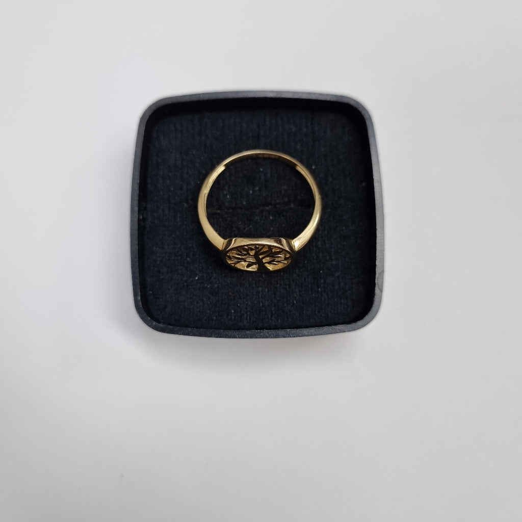 ANILLOS DAMA ORO 14K 1.7 (NUEVO)