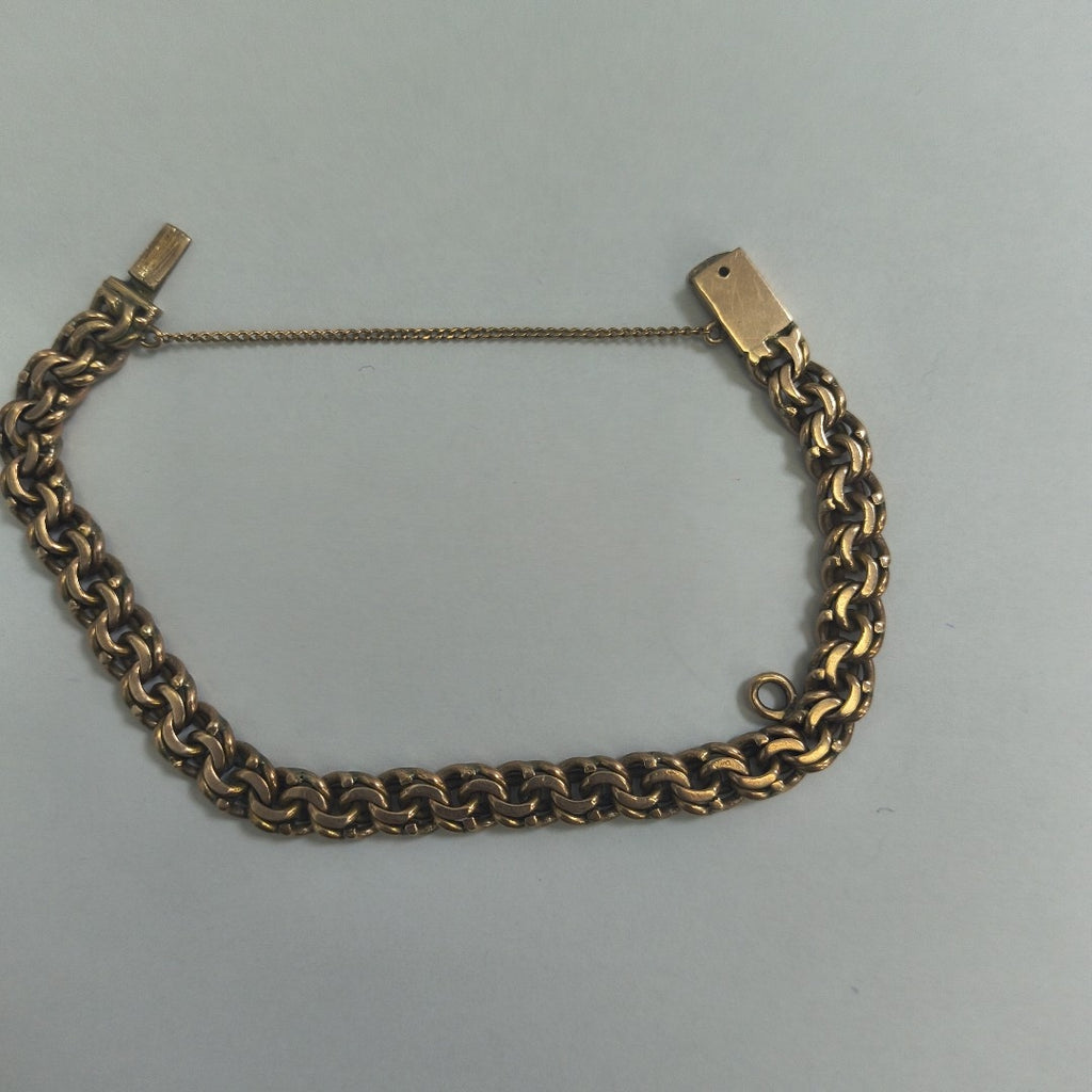 PULSERA ORO 8 K 22,80 GRMS (SEMINUEVO)