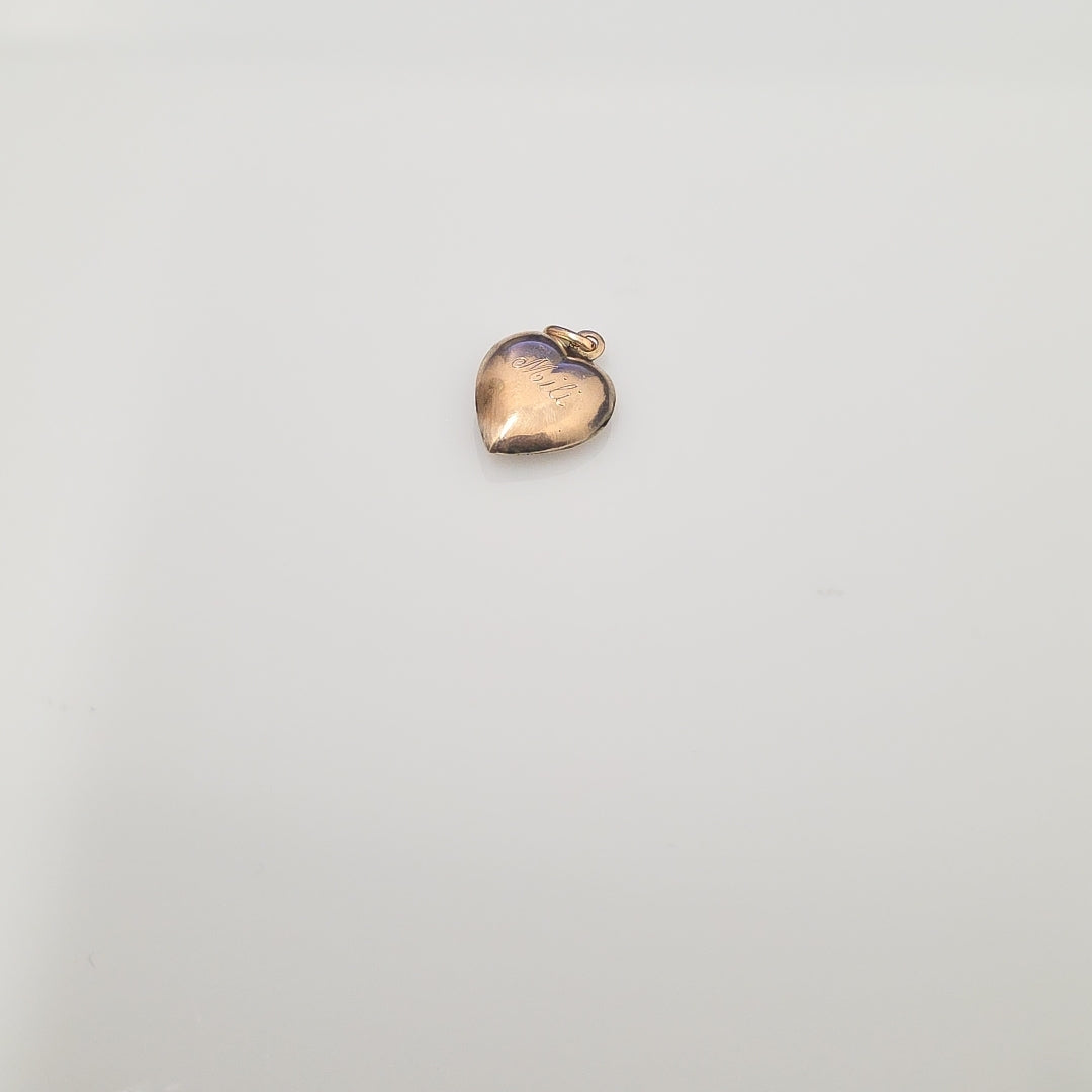 DIJE ORO 8 K 1.5 GRMS (SEMINUEVO)