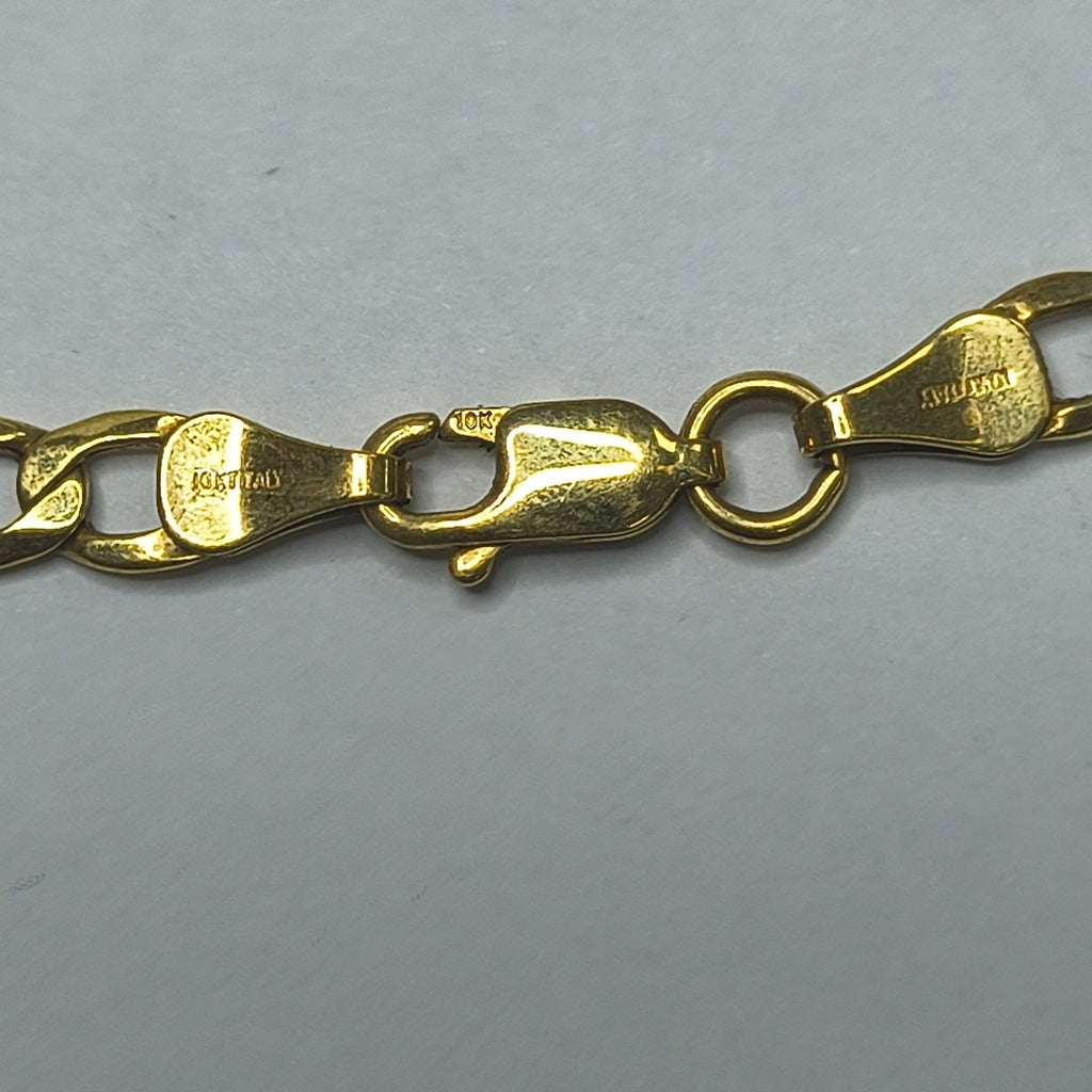 CADENA ORO 10 K 5.8 GRMS (SEMINUEVO)