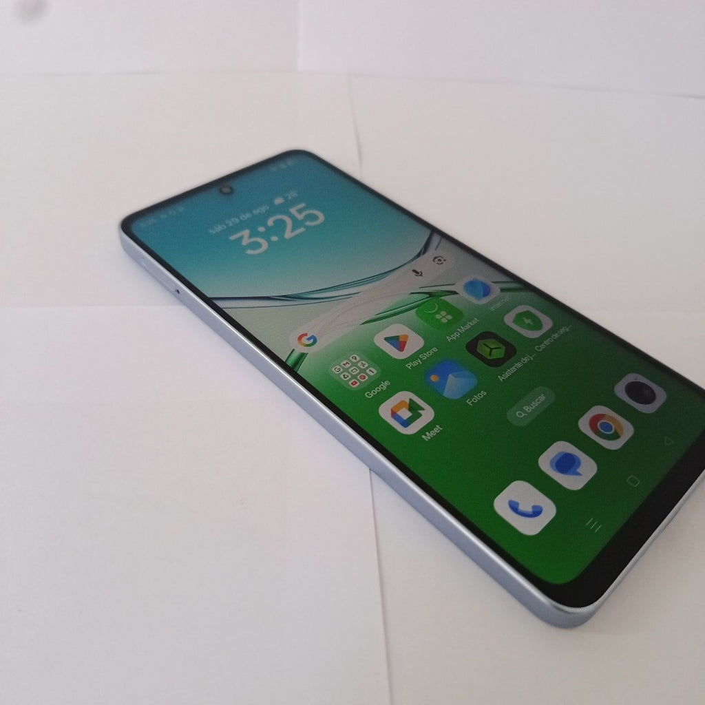 CELULAR OPPO A5 PRO CPH2711 (2025) 256 GB 8 GB RAM (SEMINUEVO)