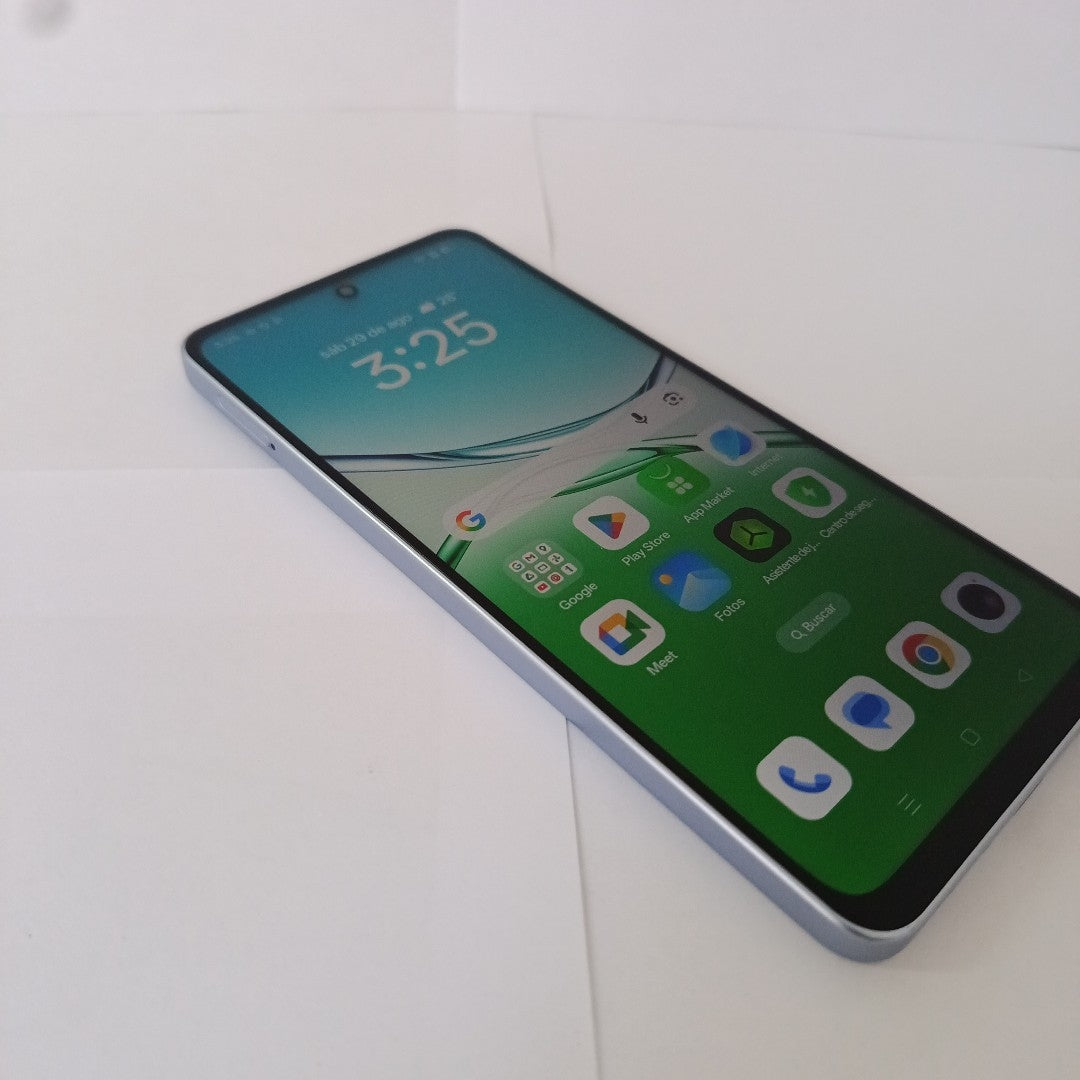 CELULAR OPPO A5 PRO CPH2711 (2025) 256 GB 8 GB RAM (SEMINUEVO)