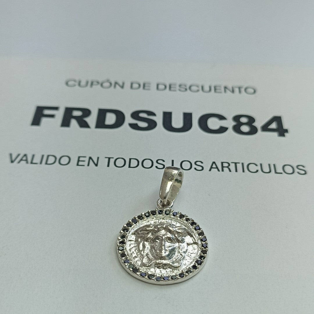DIJE PLATA 4,90 GRMS (SEMINUEVO)