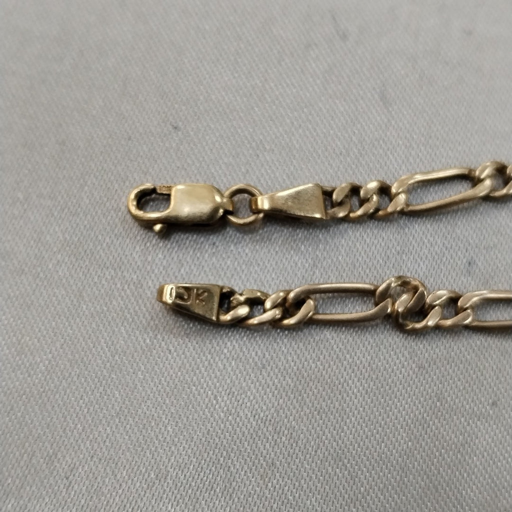 CADENA ORO 10 K 10,90 GRMS (SEMINUEVO)