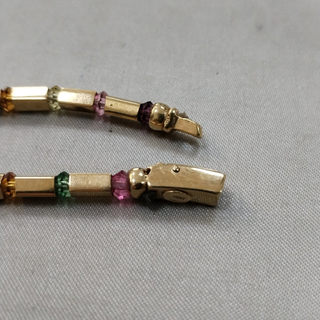 GARGANTILLA ORO 14 K 14,70 GRMS (SEMINUEVO)