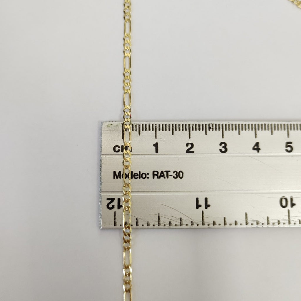 CADENA 3X1 10K 55 CM 4.3 GR (NUEVO)