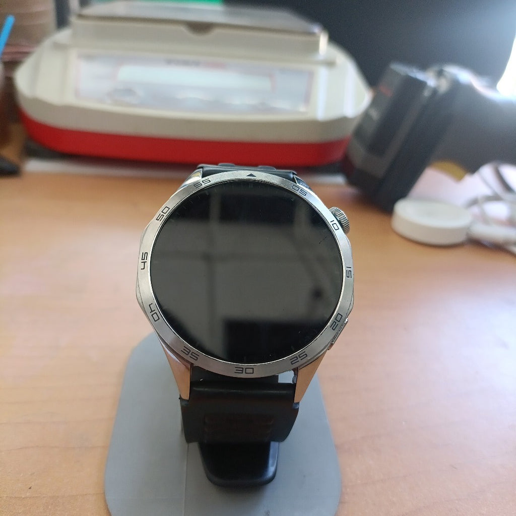 SMARTWATCH HUAWEI WATCH GT 4 PNX-B19 46 MM GPS (SEMINUEVO)