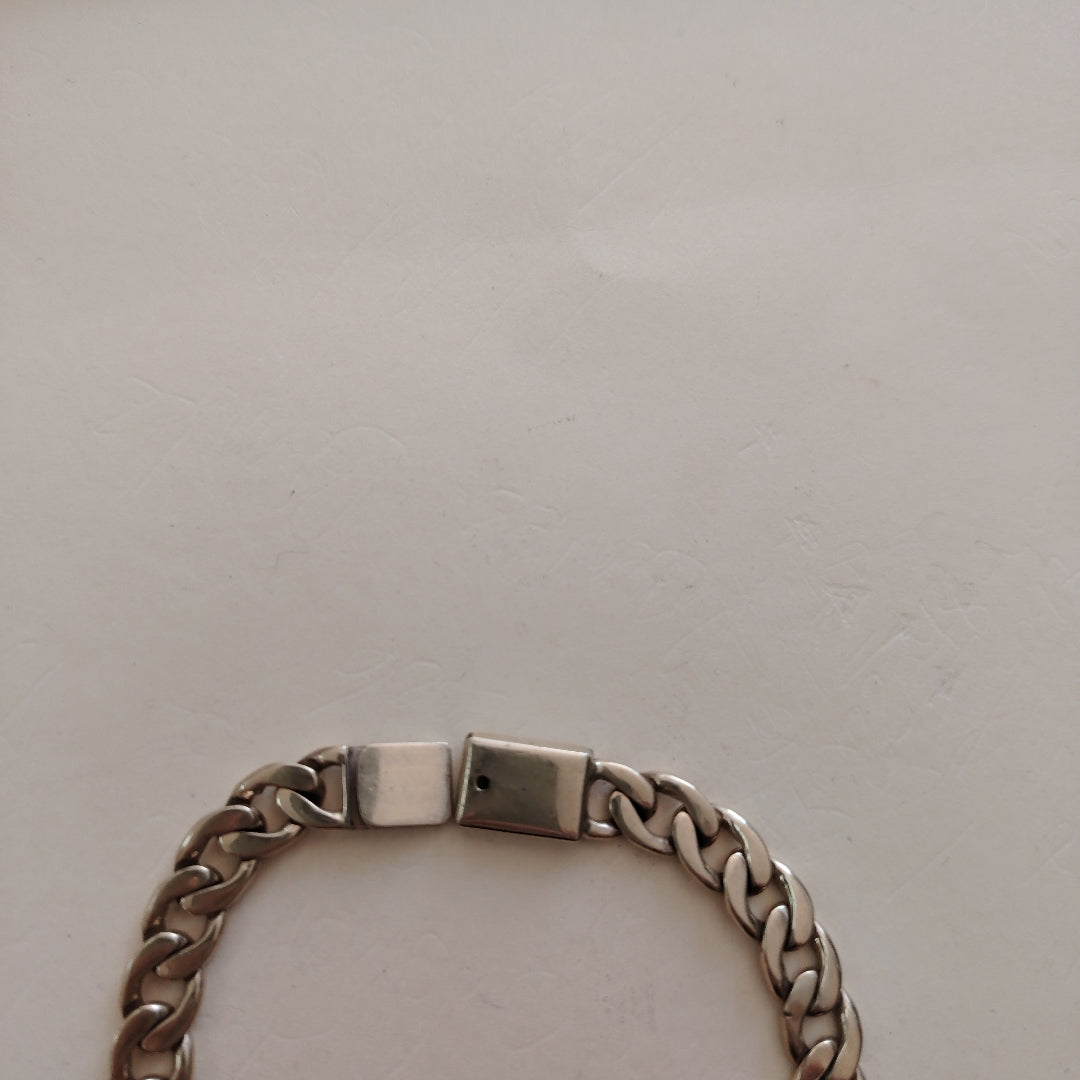 PULSERA ORO 10 K 18 GRMS (SEMINUEVO)