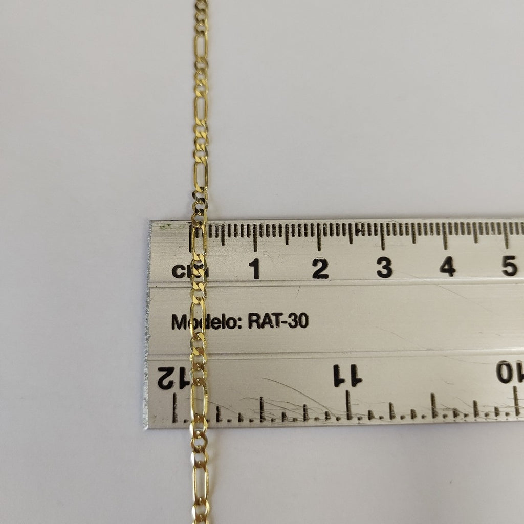 CADENA 3X1 10K 60 CM 4.6 GR (NUEVO)