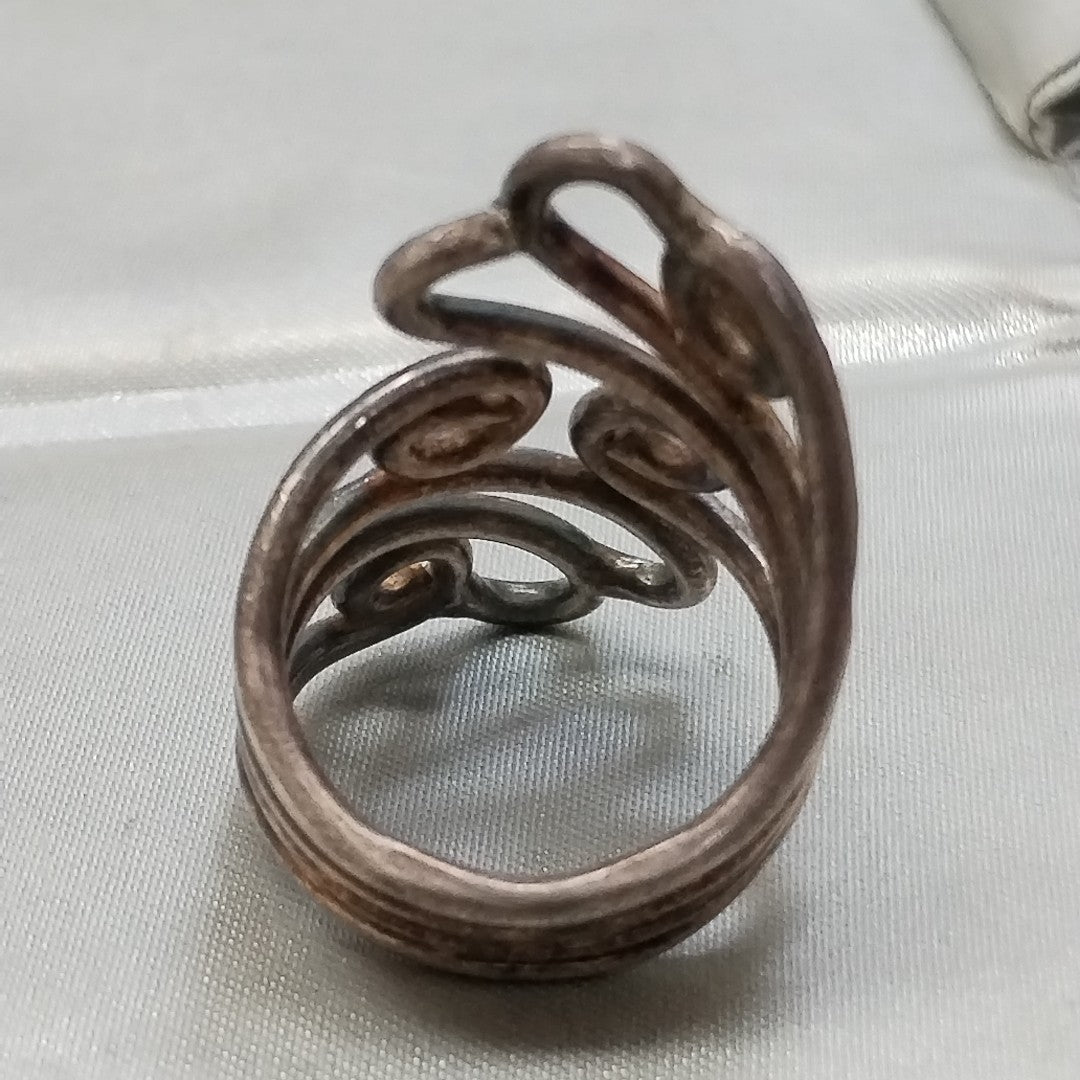 ANILLITO PLATA 10,50 GRMS (SEMINUEVO)