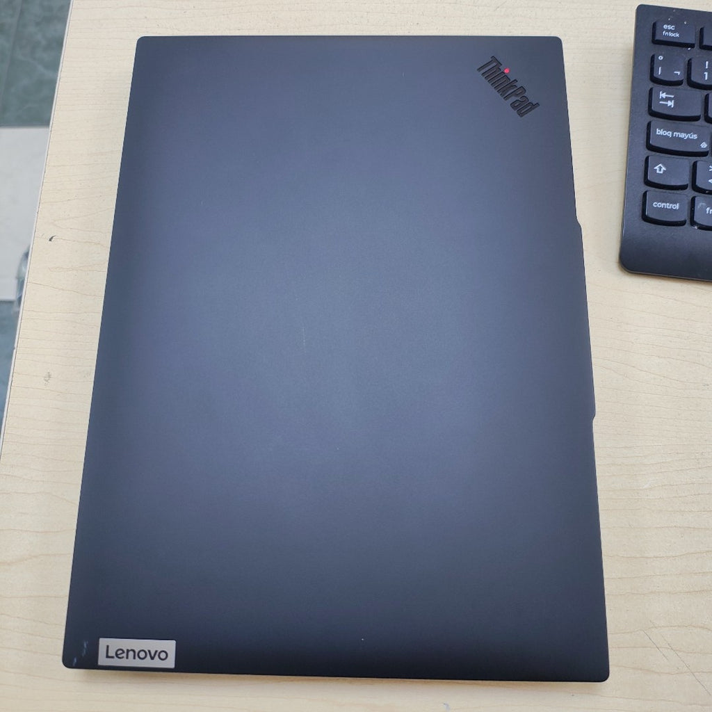 LAPTOP LENOVO THINKPAD L14 GEN 6 (2026) 512 GB SSD 32 GB RAM (SEMINUEVO)
