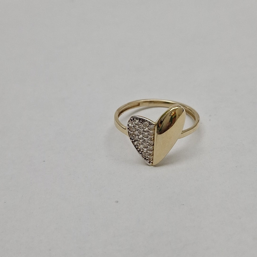 ANILLOS DAMA ORO 14K 1.7 (NUEVO)