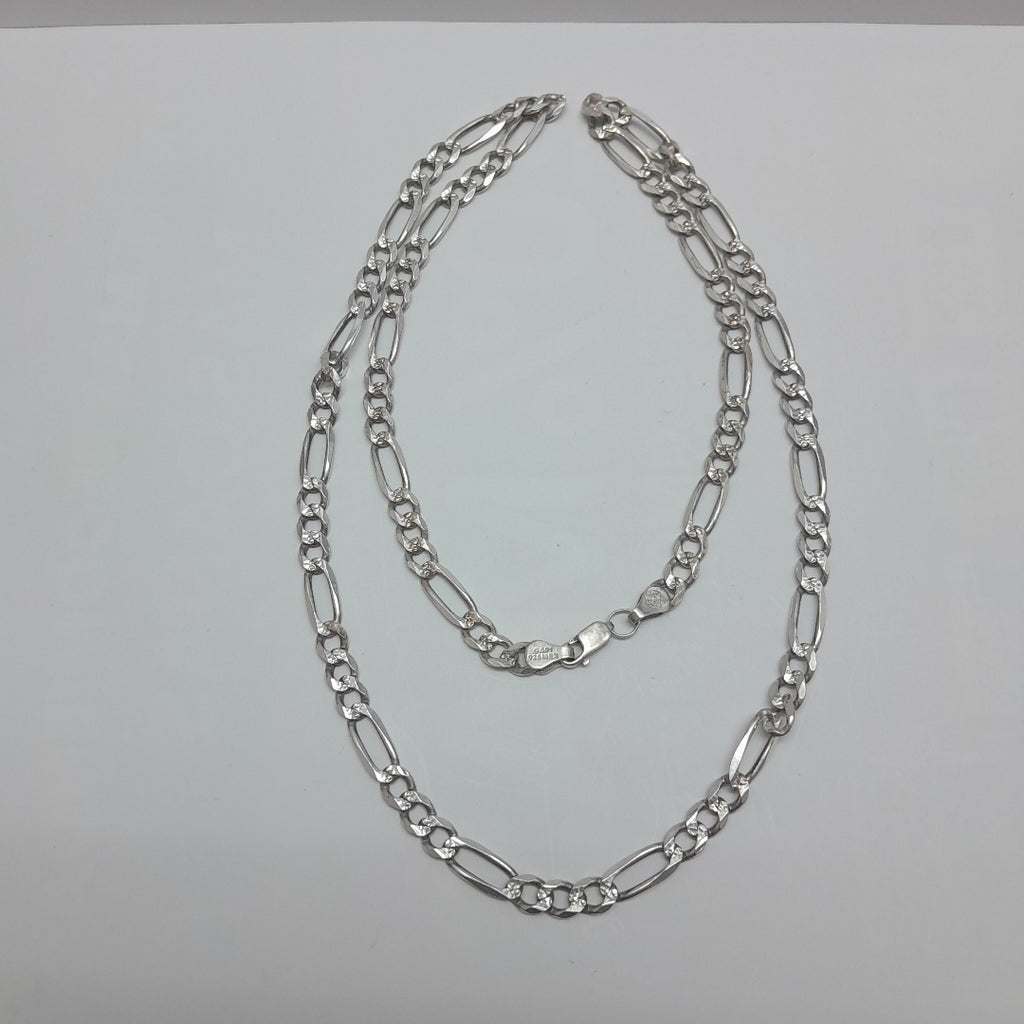 CADENA PLATA 27.9 GRMS (SEMINUEVO)