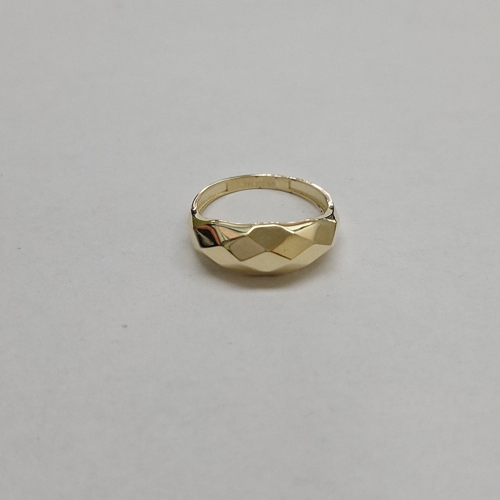 ANILLOS DAMA ORO 14K 2.3 (NUEVO)