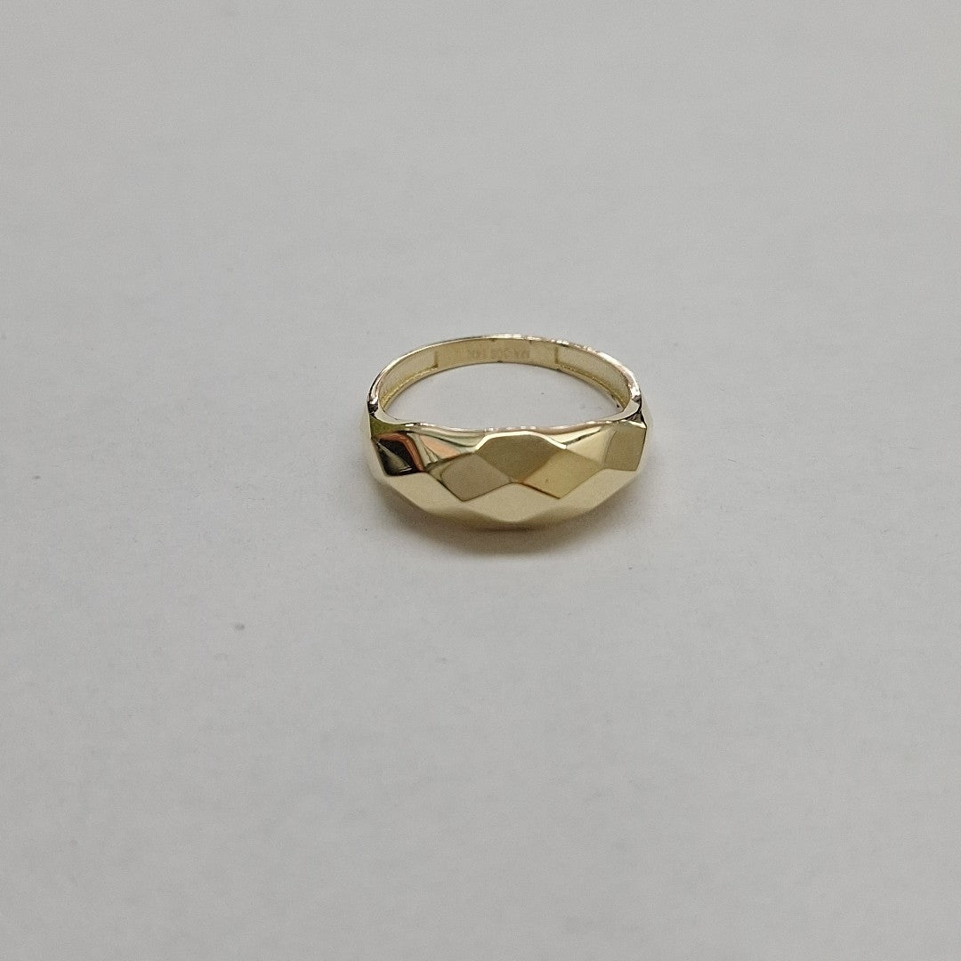 ANILLOS DAMA ORO 14K 2.3 (NUEVO)