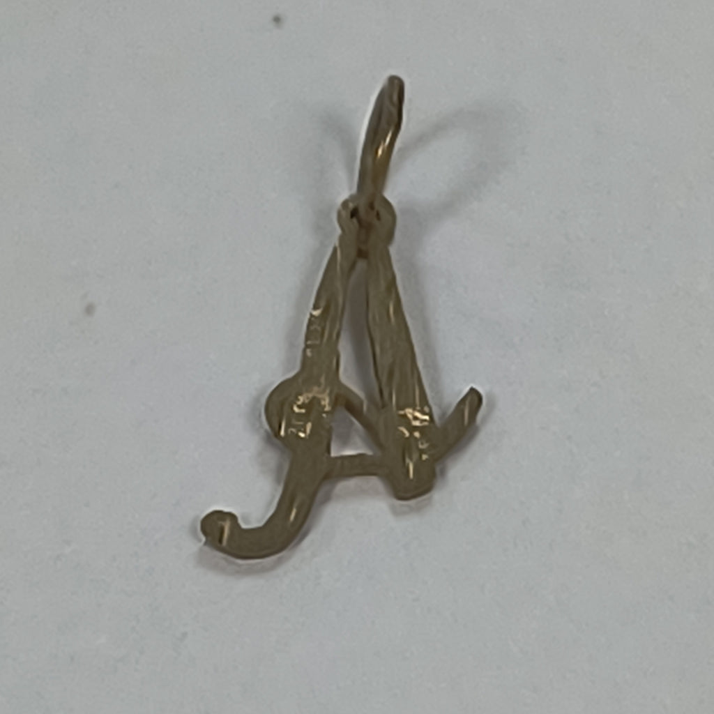 DIJE ORO 14 K 0,20 GRMS (SEMINUEVO)