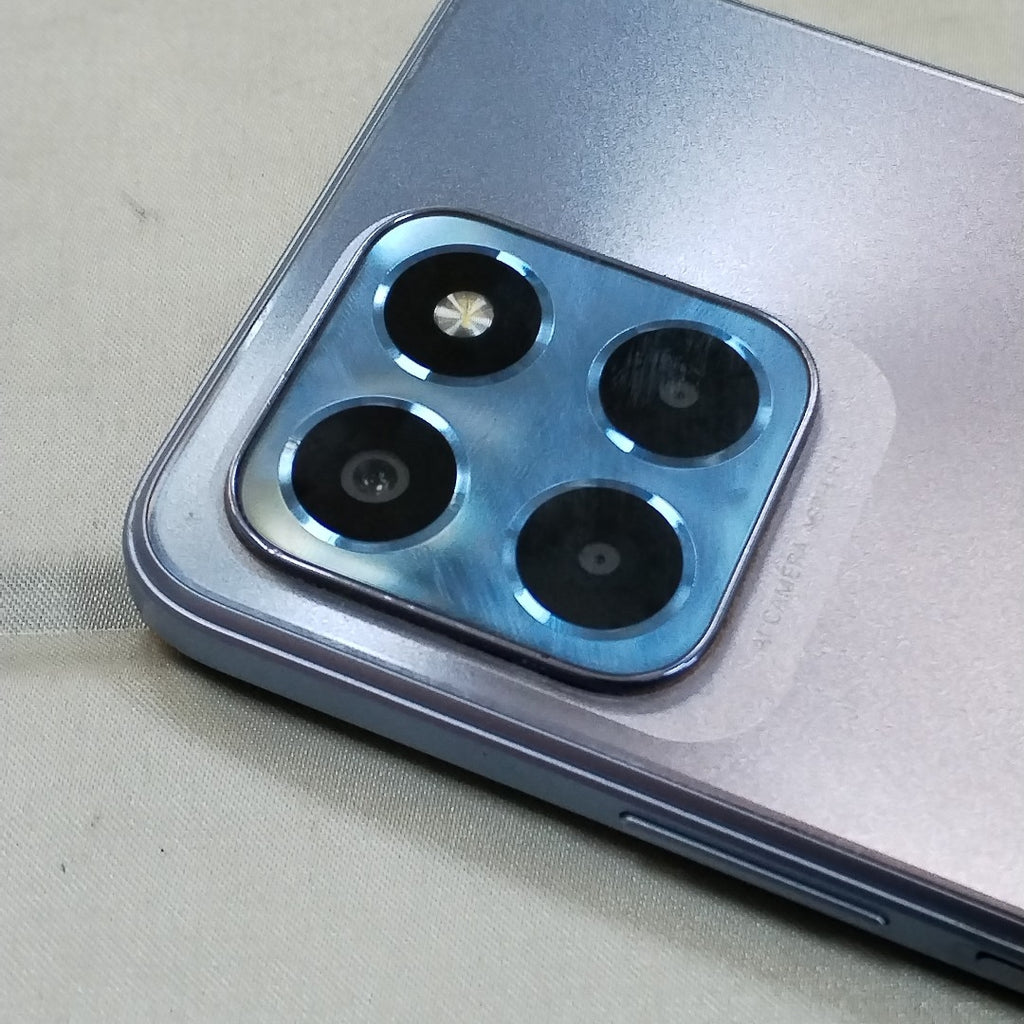 CELULAR HONOR X6S VNE-LX3 128 GB 4 GB RAM (SEMINUEVO)
