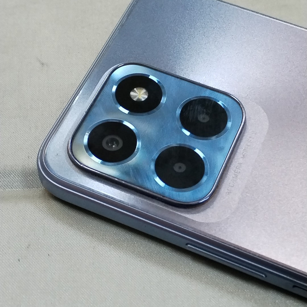 CELULAR HONOR X6S VNE-LX3 128 GB 4 GB RAM (SEMINUEVO)