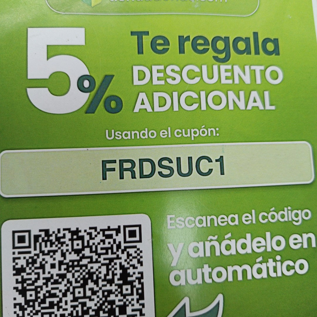CADENA ORO 10 K 1,20 GRMS (SEMINUEVO)