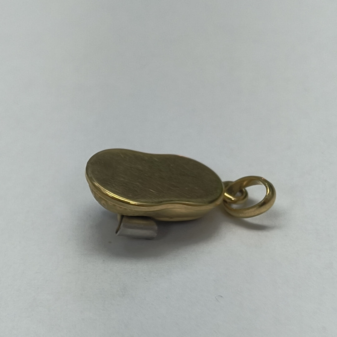 DIJE ORO 18 K 2 GRMS (SEMINUEVO)