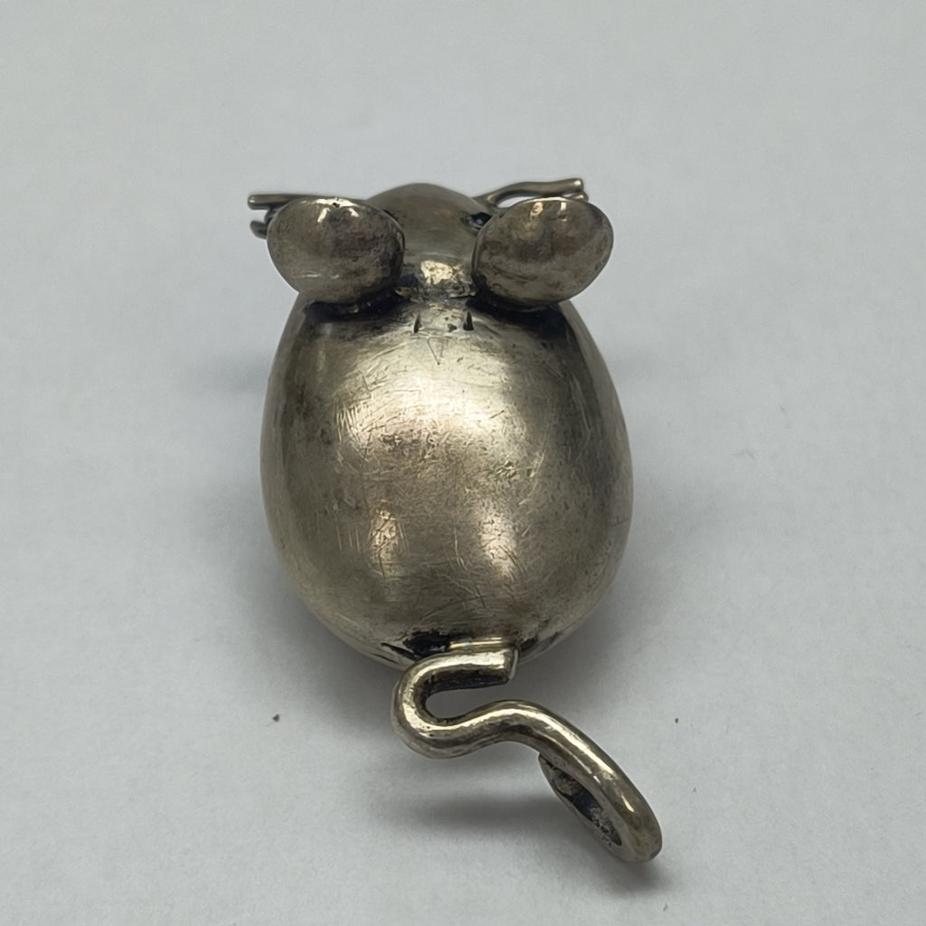 DIJE PLATA 16.2 GRMS (SEMINUEVO)