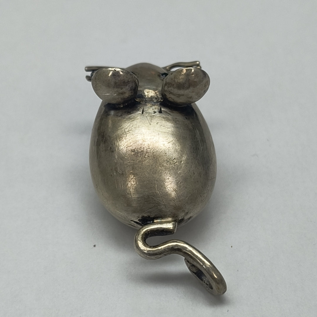 DIJE PLATA 16.2 GRMS (SEMINUEVO)