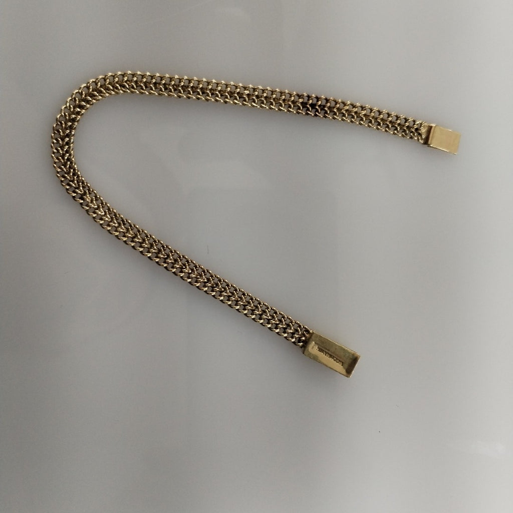 PULSERA ORO 10 K 7 GRMS (SEMINUEVO)