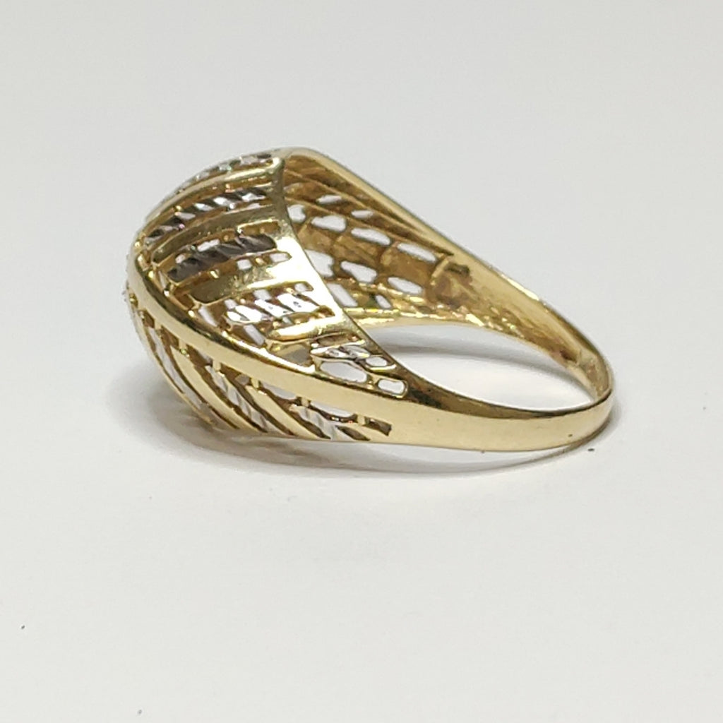 ANILLITO ORO 14 K 2,80 GRMS (SEMINUEVO)