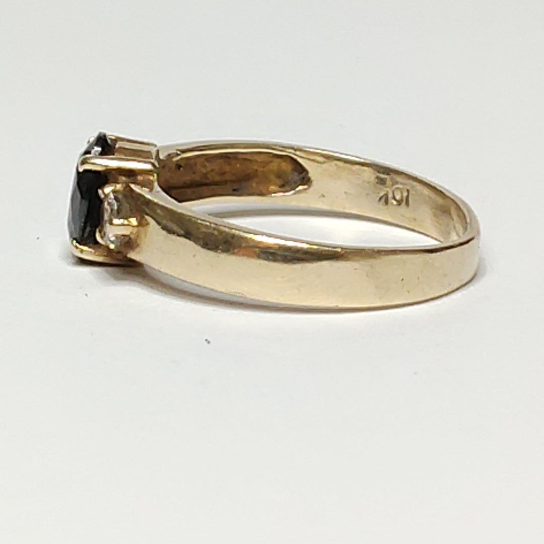 ANILLITO ORO 8 K 2,60 GRMS (SEMINUEVO)