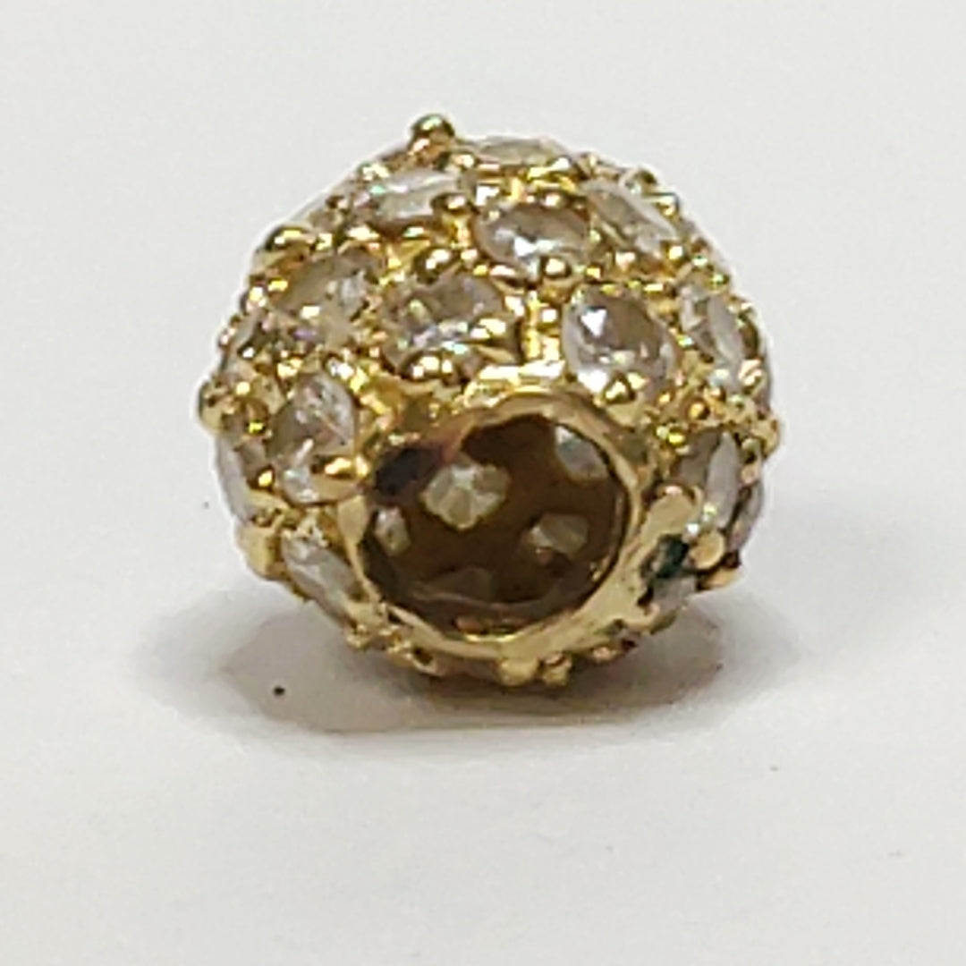 DIJE ORO 14 K 2.3 GRMS (SEMINUEVO)