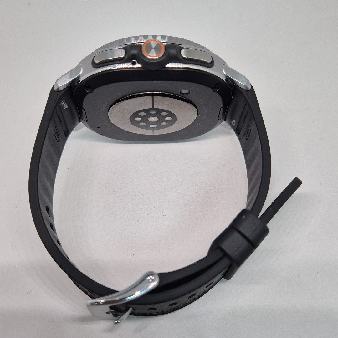 SMARTWATCH SAMSUNG GALAXY WATCH 8 CLASSIC SM-L500 46 MM GPS (SEMINUEVO)
