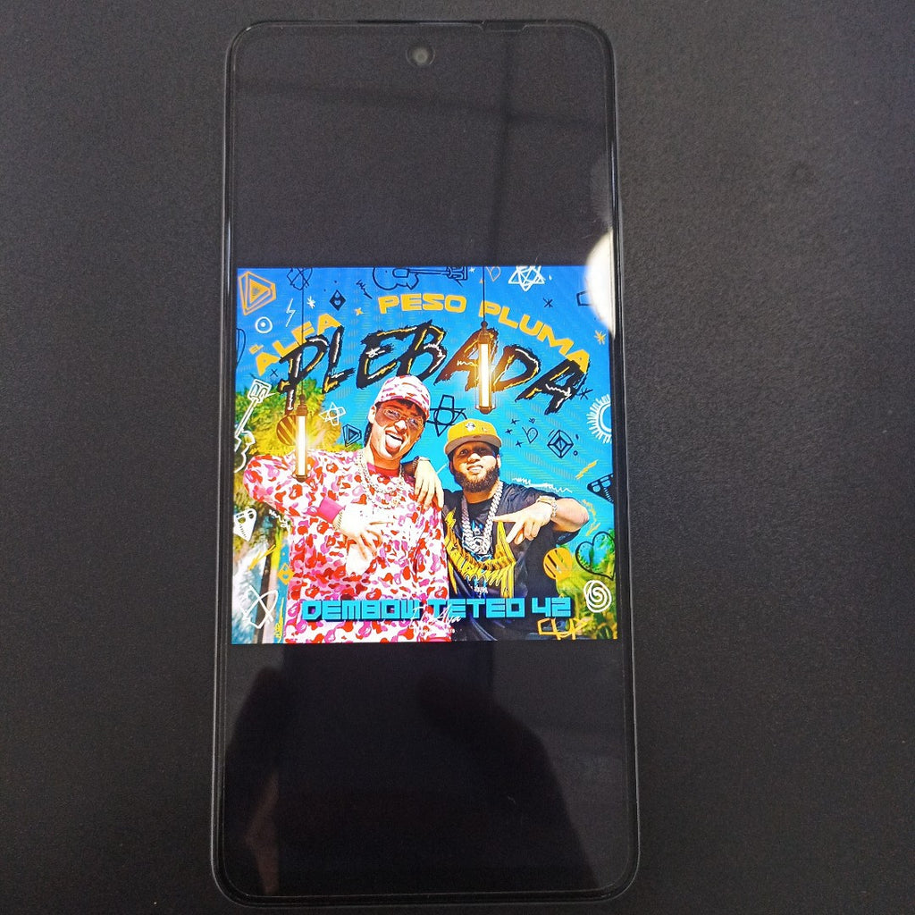 CELULAR OPPO A60 CPH3669 256 GB 8 GB RAM (SEMINUEVO)