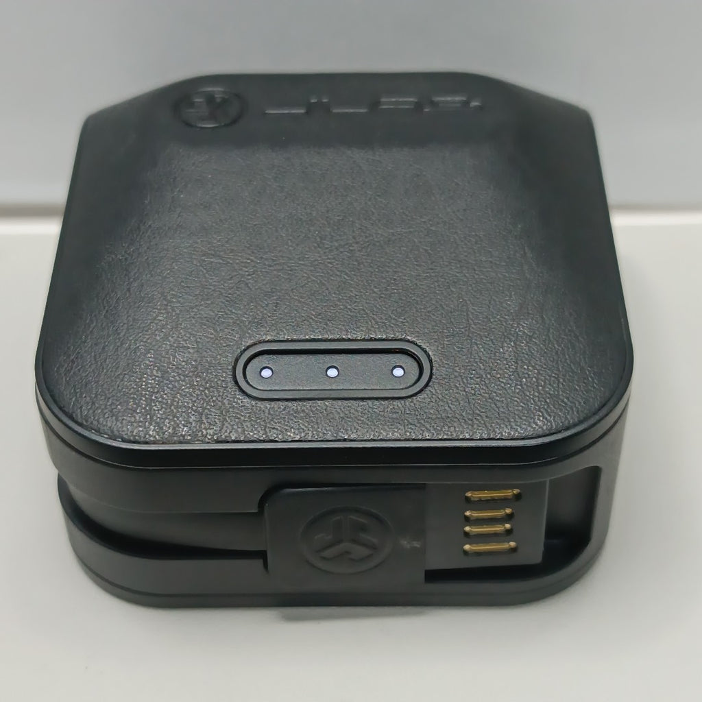AUDIFONOS JLAB JBUDS AIR EXECUTIVE INALAMBRICO IN EAR (SEMINUEVO)