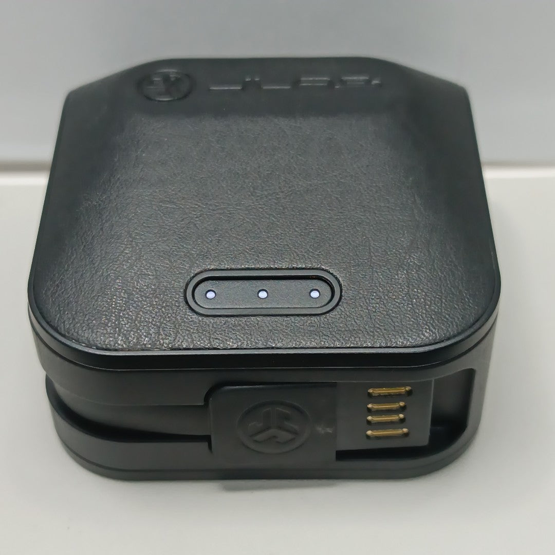 AUDIFONOS JLAB JBUDS AIR EXECUTIVE INALAMBRICO IN EAR (SEMINUEVO)