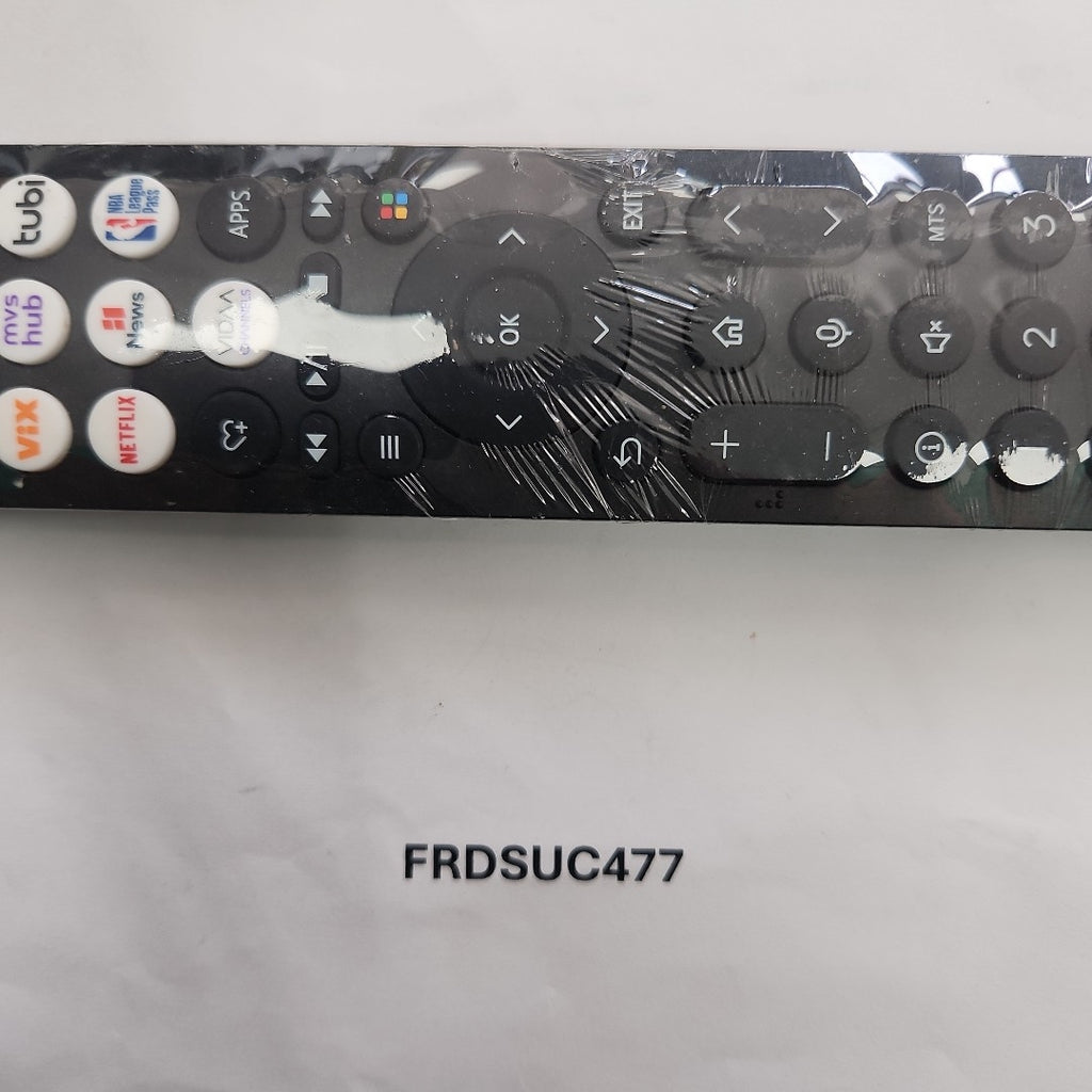 PANTALLA HISENSE 65A6NV (2024) 65" LED UHD 4K (SEMINUEVO)
