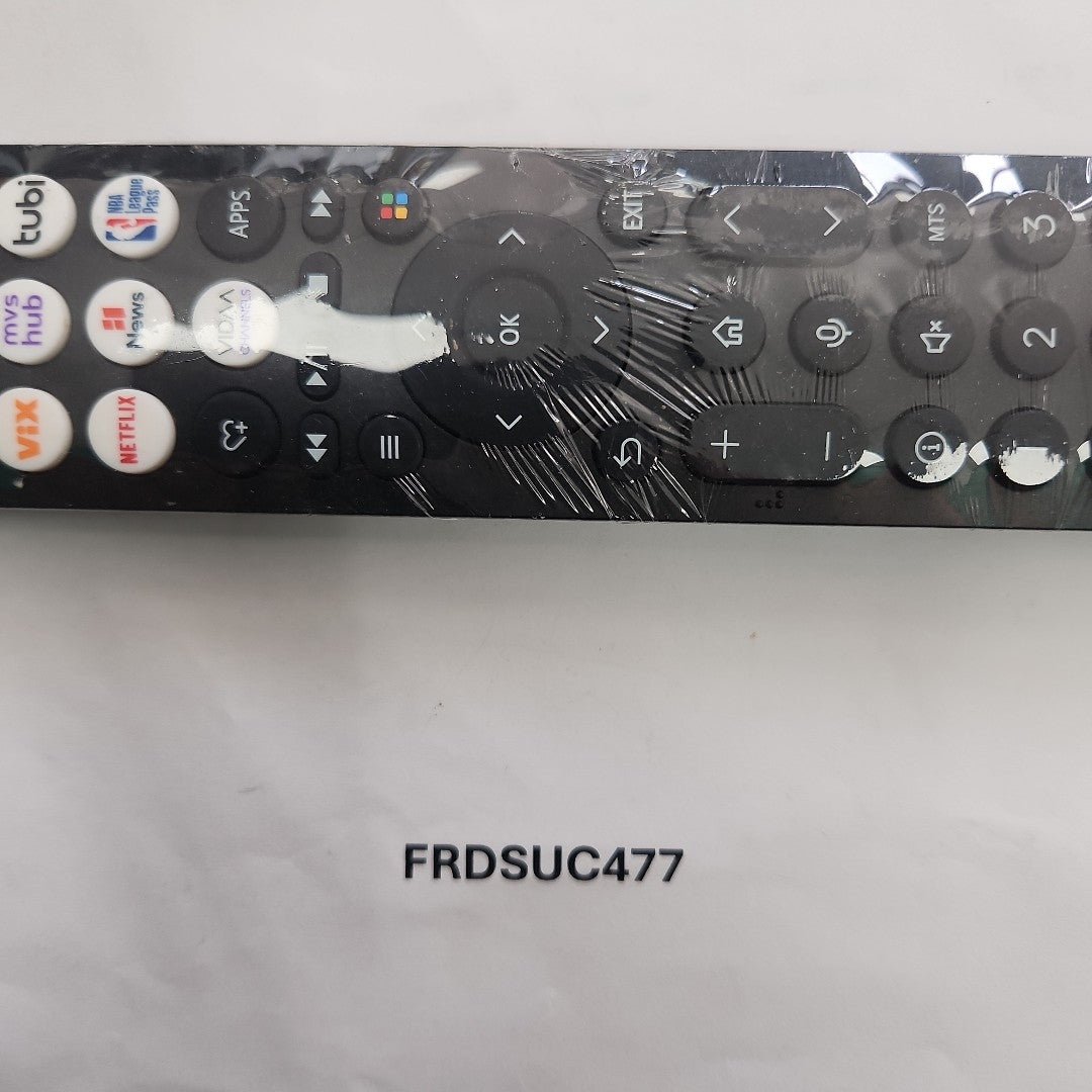 PANTALLA HISENSE 65A6NV (2024) 65" LED UHD 4K (SEMINUEVO)