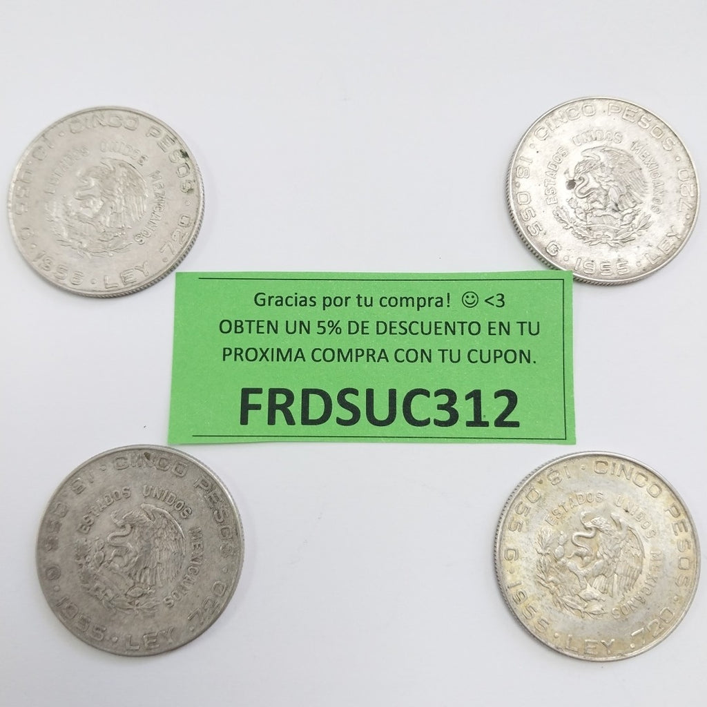 K1 72.1 GRMS PLATA .720 IDENTIFICACIÓN MEDALLA CONMEMORATIVA MATERIALES (SEMINUEVO)