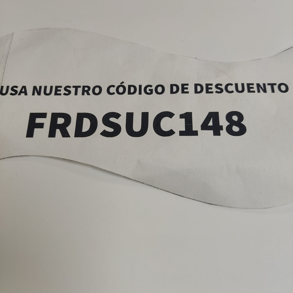 CADENA ORO 10 K 0,90 GRMS (SEMINUEVO)