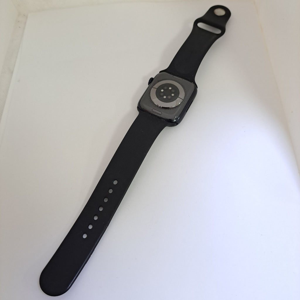 SMARTWATCH APPLE SERIES 8 ALUMINIO A2771 45 MM GPS (SEMINUEVO)