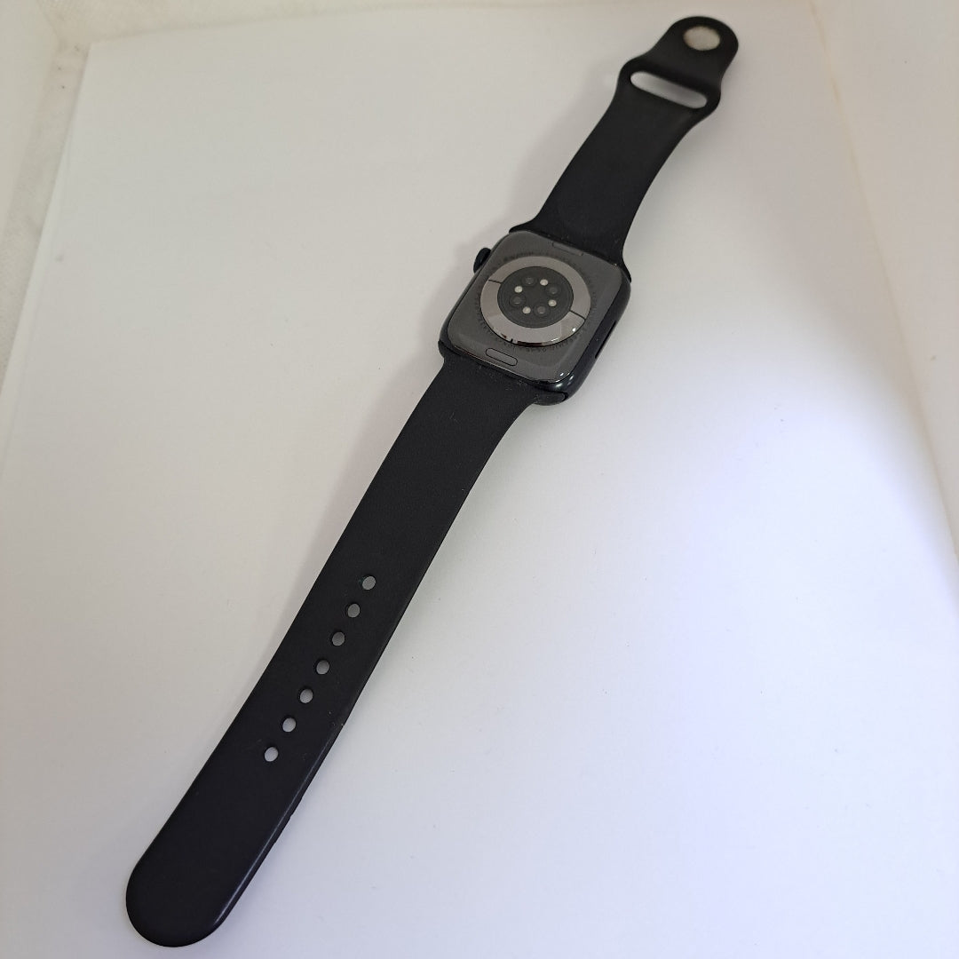 SMARTWATCH APPLE SERIES 8 ALUMINIO A2771 45 MM GPS (SEMINUEVO)