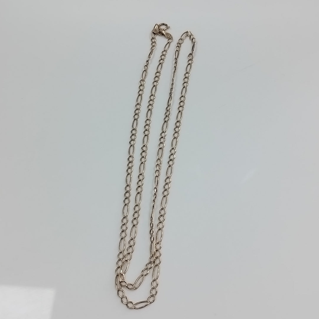 CADENA ORO 10 K 3,70 GRMS (SEMINUEVO)