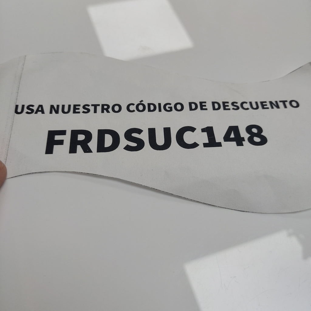 CADENA ORO 10 K 2,20 GRMS (SEMINUEVO)