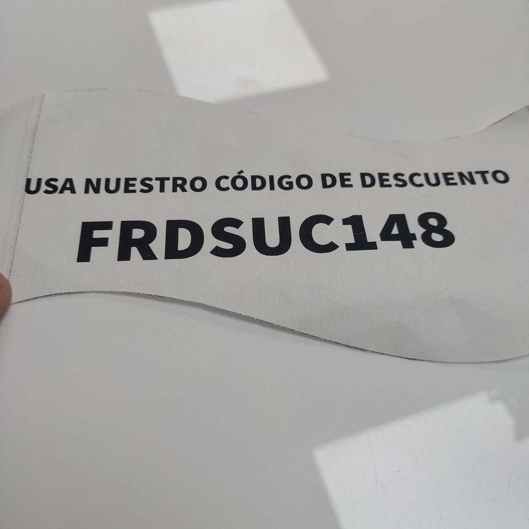 CADENA ORO 10 K 2,20 GRMS (SEMINUEVO)