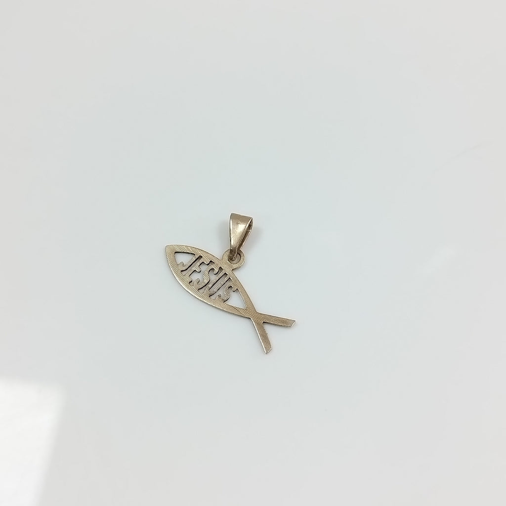 DIJE ORO 10 K 0,40 GRMS (SEMINUEVO)