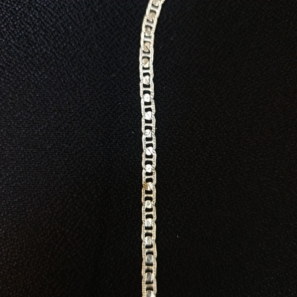 CADENA PLATA 19,50 GRMS (SEMINUEVO)